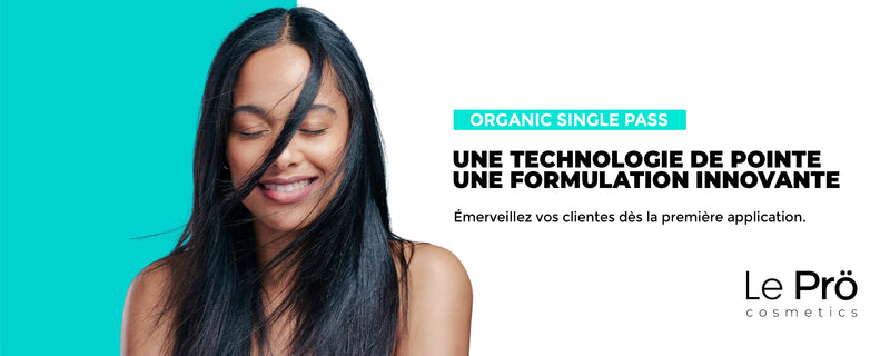 Le meilleur lissage brésilien au Maroc – Le traitement capillaire organique qui change tout