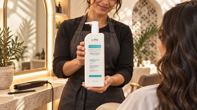 Comment choisir un salon de lissage au Maroc : 9 questions à poser avant de réserver