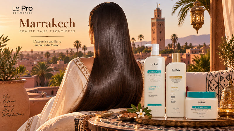 Prix d'un lissage à Marrakech : salon ou maison, combien ça coûte vraiment