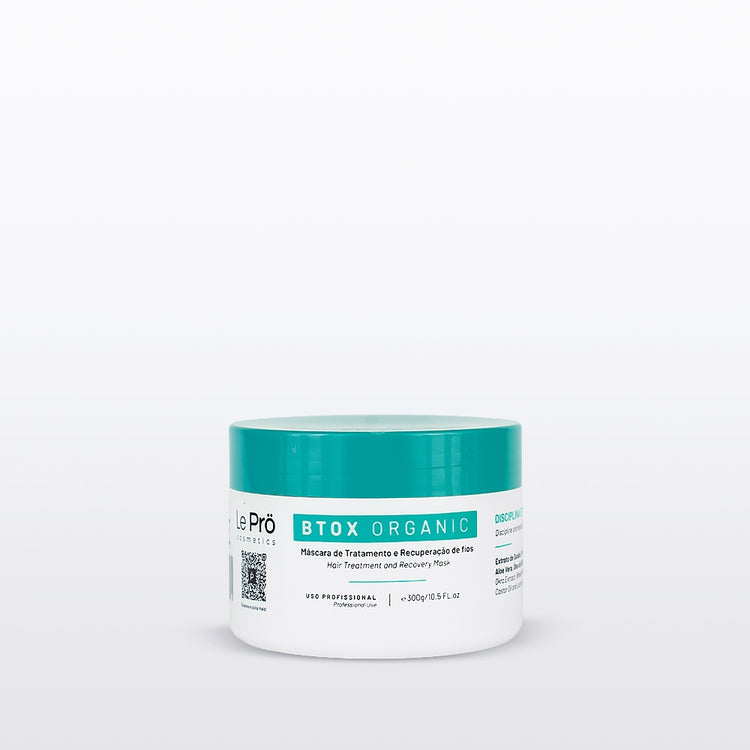 BTX Organic