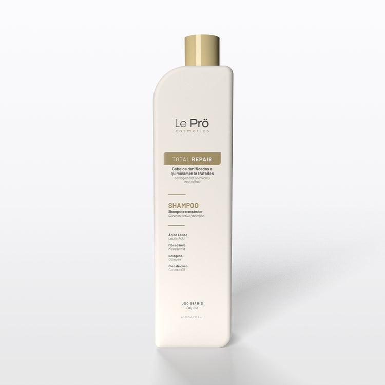 Shampoo