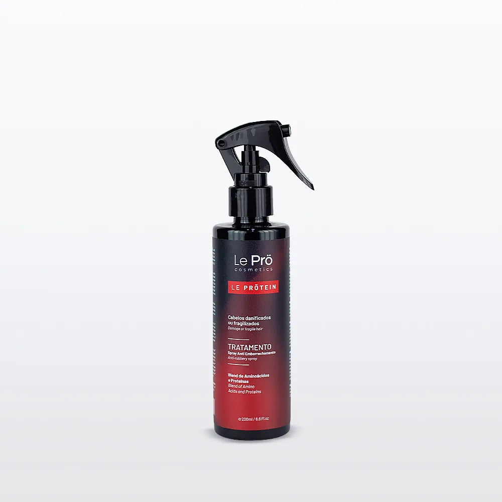 Spray Anti-Élastification Le Protein - Le Prö Cosmetics