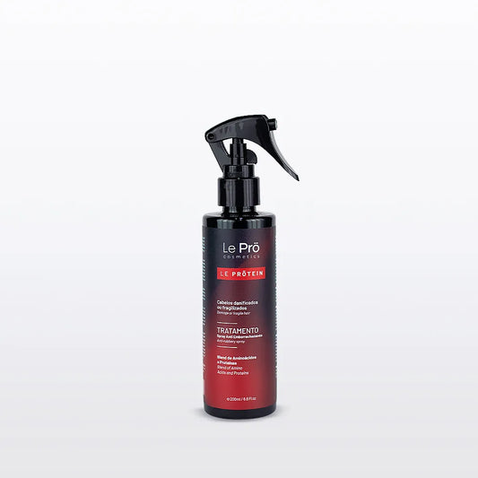 Spray Anti-Élastification Le Protein - Le Prö Cosmetics