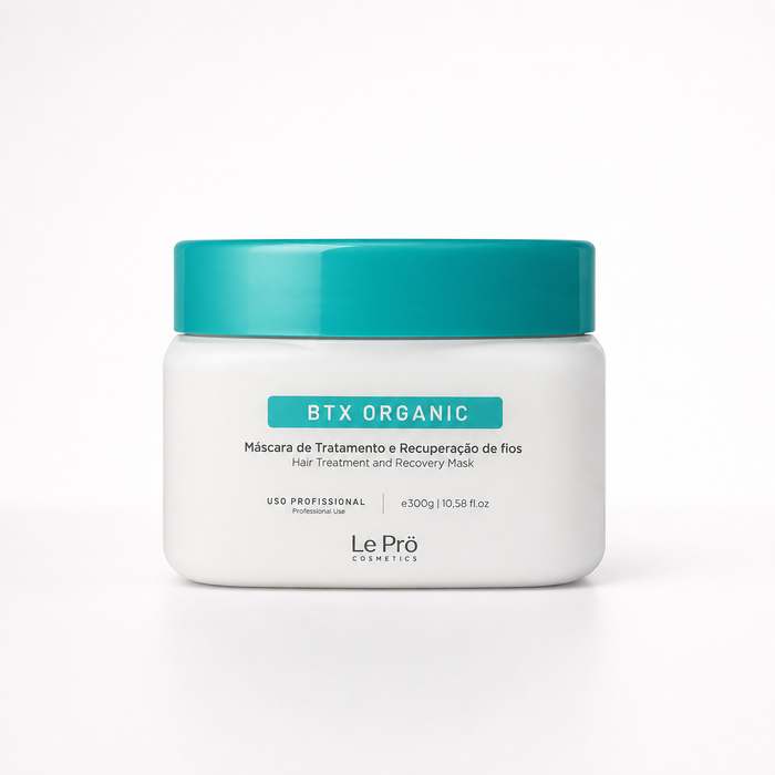 Botox Organique - Le Pro Cosmetics