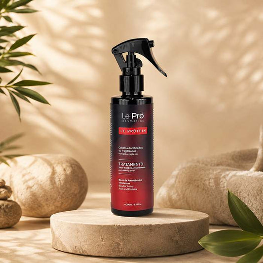 Spray Anti-Élastification Le Protein - Le Prö Cosmetics