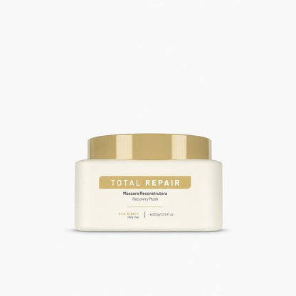 Pack Lissage maison - Cheveux longs