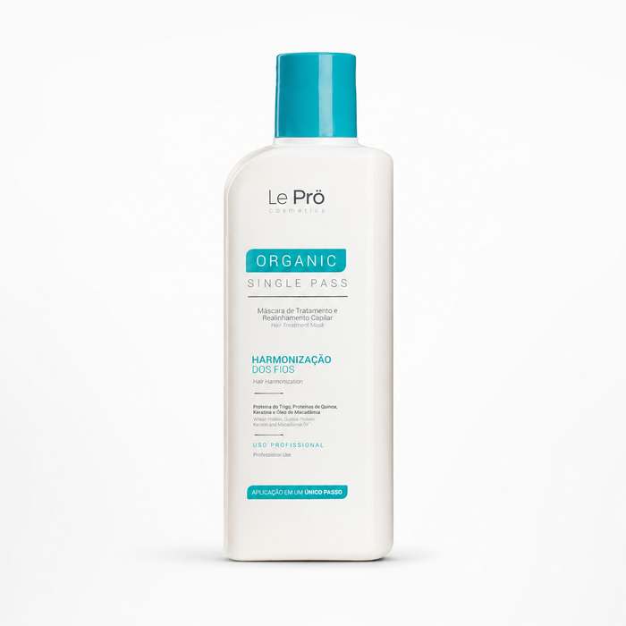 Pack Lissage maison - Cheveux longs