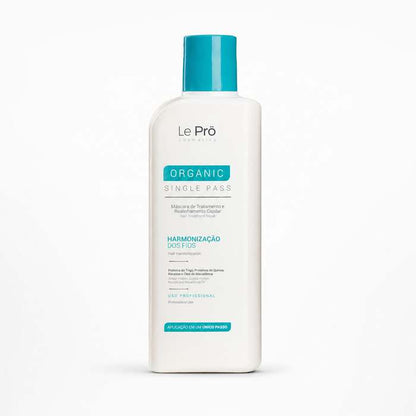 Pack Lissage maison - Cheveux longs