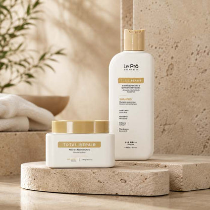 Pack Soin Maison Total Repair